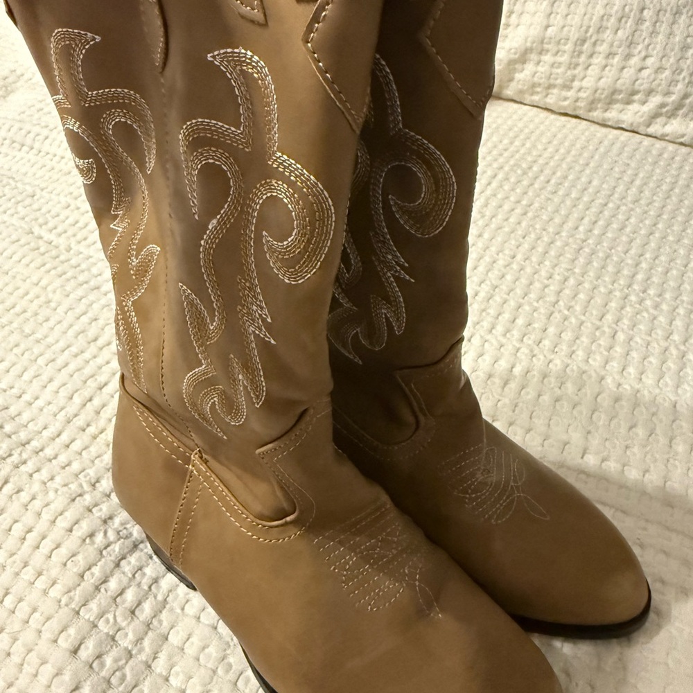 Cowgirl Boots